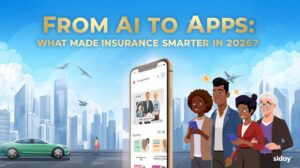 From AI to Apps: What Made Insurance Smarter in 2026