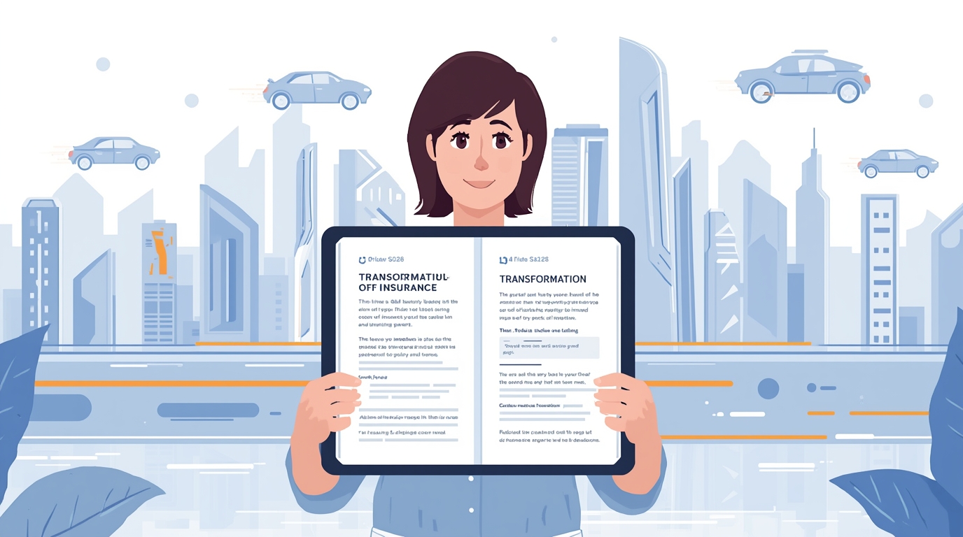 How 2026 Transformed Insurance: A Simple Guide for 2027