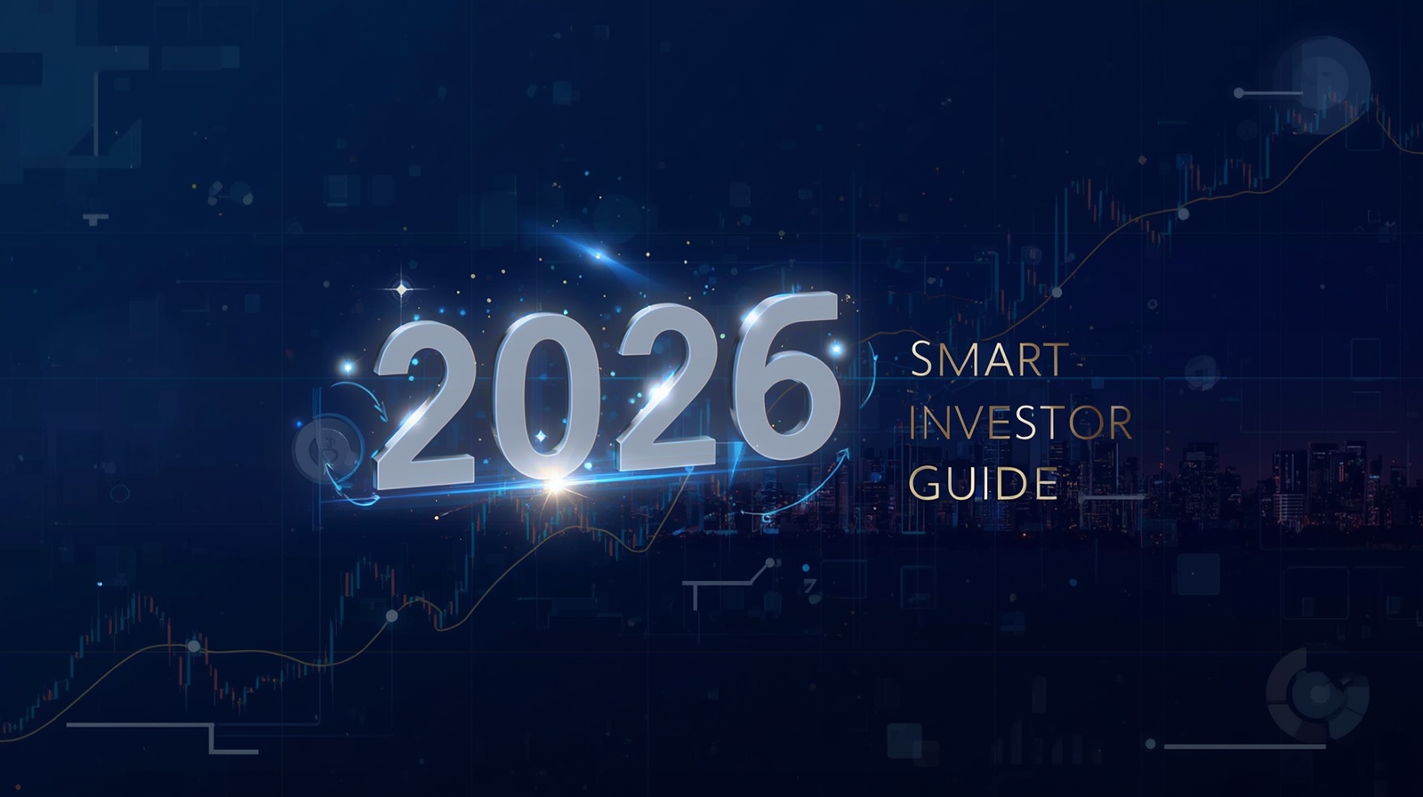 Smart Investor Guide: What 2026 Means for Crypto in 2027