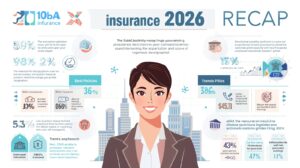 Insurance 2026 Recap: The Best Policies, Tools, and Trends Explained