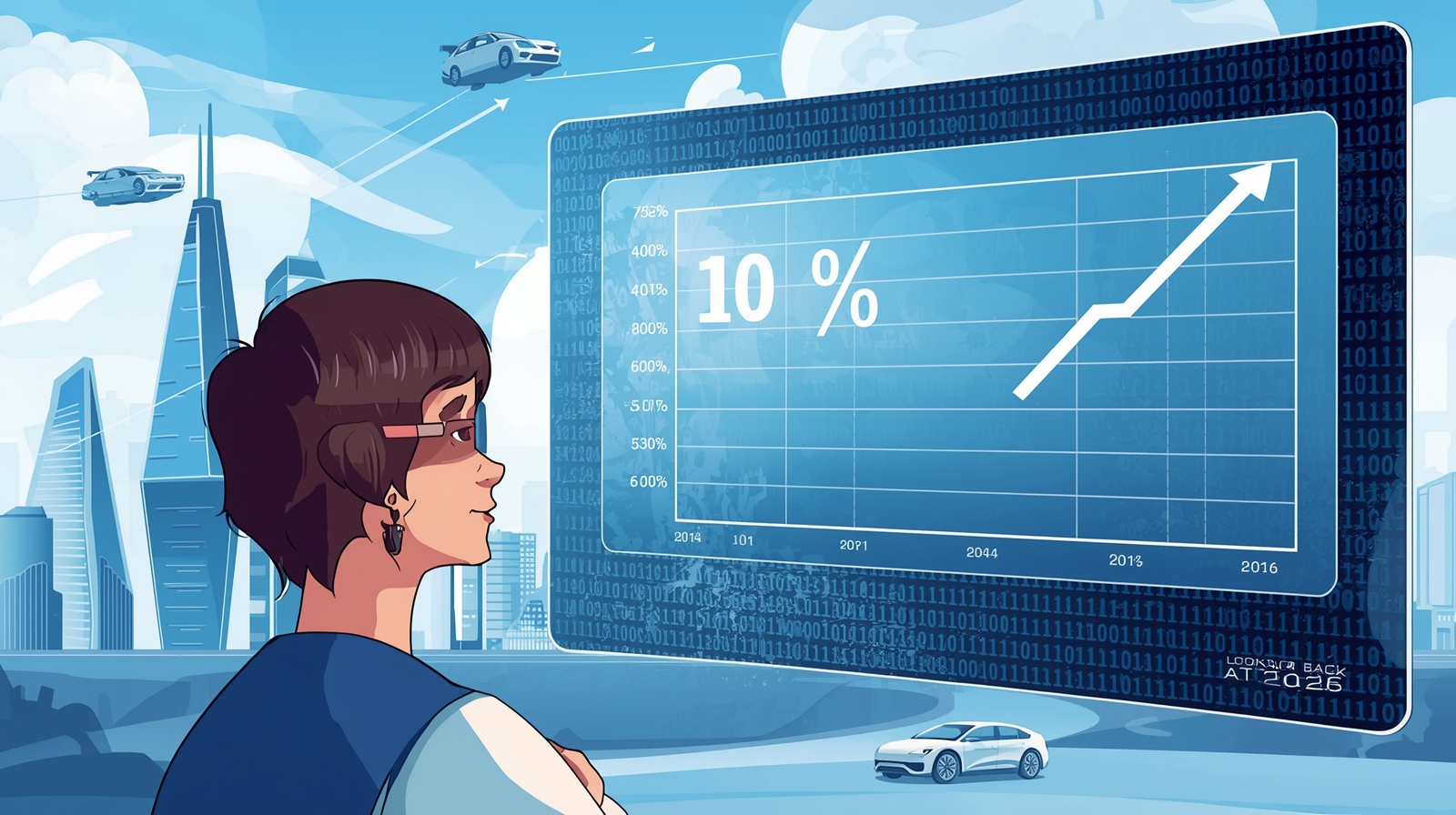 Looking Back at 2026: How Insurance Got Faster, Cheaper, and Smarter