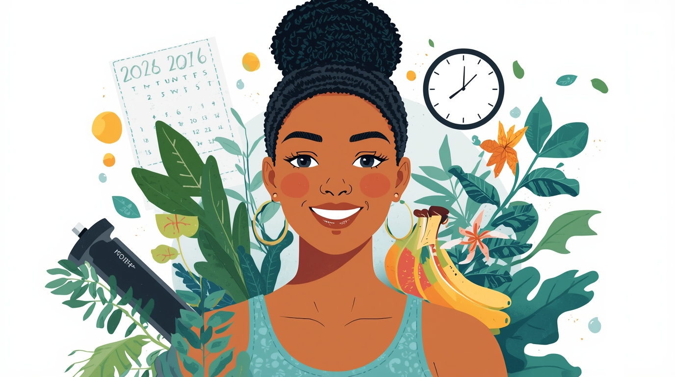 Healthy Living 2026: The Routines Taking Over 2027