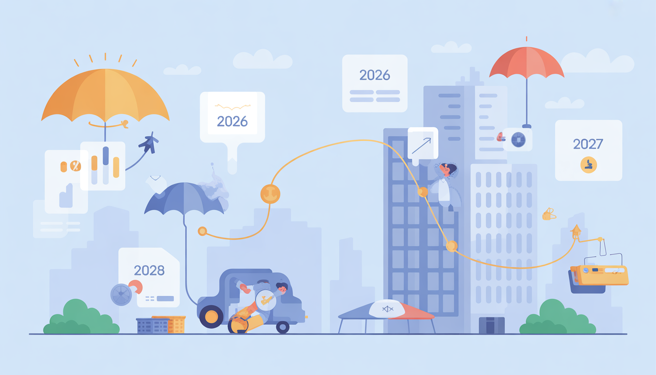 Insurance in 2026 vs 2027: What’s Better for Customers Now?